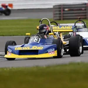 Classic Formula 3 Print at Silverstone Classic Formula 3 Print at Silverstone