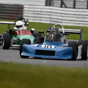 Classic Formula 3 Print Classic Formula 3 Print