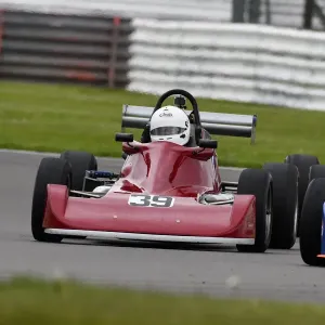 Classic Formula 3 Print Classic Formula 3 Print