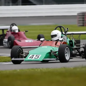 Classic Formula 3 Print Classic Formula 3 Print