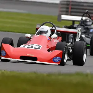 Classic Formula 3 Print Classic Formula 3 Print