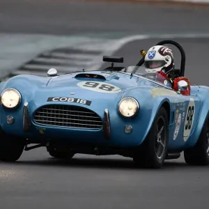 AC Cobra Print, Limited Edition AC Cobra Print, Limited Edition