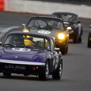Lotus Elan S3 Print Lotus Elan S3 Print