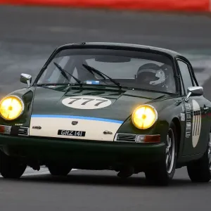 CJM-P 0768 Guy Ziser, Porsche 911 CJM-P 0768 Guy Ziser, Porsche 911