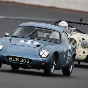 Lotus Elite Print Lotus Elite Print