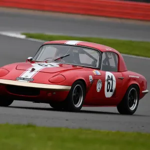 CJM-P 0778 Paul Tooms, Lotus Elan S1 CJM-P 0778 Paul Tooms, Lotus Elan S1