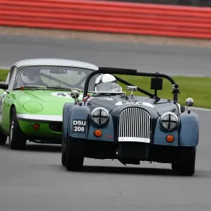 CJM-P 0781 Rupert Ashdown, Lotus Elan S1 CJM-P 0781 Rupert Ashdown, Lotus Elan S1