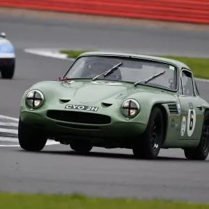CJM-P 0787 Johan Denekamp, TVR Tuscan CJM-P 0787 Johan Denekamp, TVR Tuscan