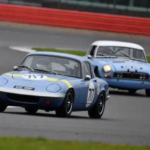 Lotus Elan S3 Print Lotus Elan S3 Print
