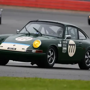 CJM-P 0791 Guy Ziser, Porsche 911 CJM-P 0791 Guy Ziser, Porsche 911
