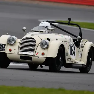 Morgan Plus 4 Print Morgan Plus 4 Print