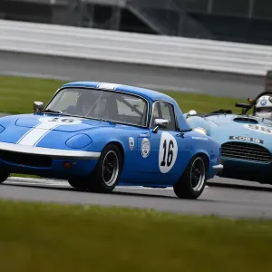Lotus Elan S3 Print Lotus Elan S3 Print