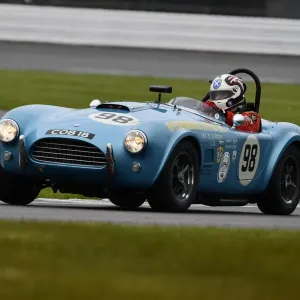 CJM-P 0804 Kevin Kivlochan, AC Cobra CJM-P 0804 Kevin Kivlochan, AC Cobra
