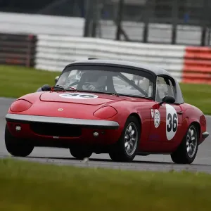 CJM-P 0805 Frazer Gibney, Lotus Elan S1 CJM-P 0805 Frazer Gibney, Lotus Elan S1