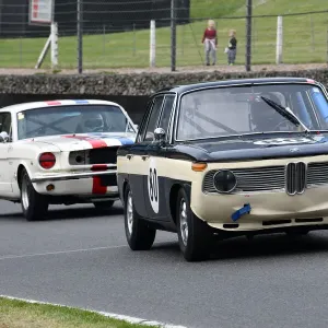 CJM-P 0845 Colin Kingsnorth, Jonathan Hoad, BMW 1800 TiSA CJM-P 0845 Colin Kingsnorth, Jonathan Hoad, BMW 1800 TiSA