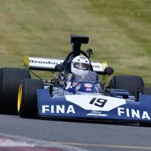 CJM-P 0934 Chris Perkins, Surtees TS14 CJM-P 0934 Chris Perkins, Surtees TS14