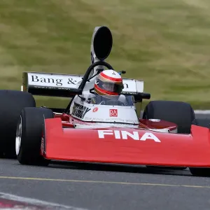 CJM-P 0935 Marc Devis, Surtees TS16 CJM-P 0935 Marc Devis, Surtees TS16