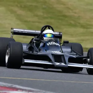 CJM-P 0940 Mark Harrison, Shadow DN9 CJM-P 0940 Mark Harrison, Shadow DN9