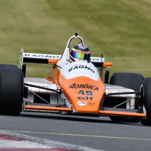 CJM-P 0941 Neil Glover, Arrows A5 CJM-P 0941 Neil Glover, Arrows A5