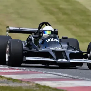CJM-P 0947 Mark Harrison, Shadow DN9 CJM-P 0947 Mark Harrison, Shadow DN9