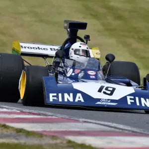 CJM-P 0950 Chris Perkins, Surtees TS14 CJM-P 0950 Chris Perkins, Surtees TS14