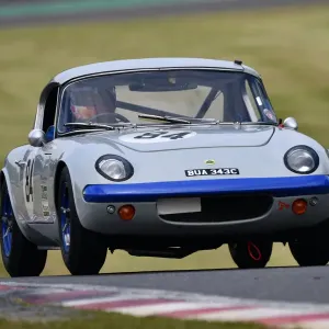 CJM-P 0989 Steve Jones, Chris Atkinson, Lotus Elan 26R CJM-P 0989 Steve Jones, Chris Atkinson, Lotus Elan 26R