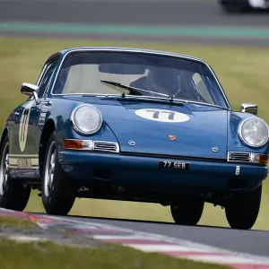 CJM-P 1001 Sebastian Perez, George Gamble, Porsche 911 CJM-P 1001 Sebastian Perez, George Gamble, Porsche 911