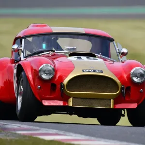 CJM-P 1002 Oliver Bryant, AC Cobra CJM-P 1002 Oliver Bryant, AC Cobra