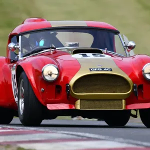 CJM-P 1078 Oliver Bryant, AC Cobra CJM-P 1078 Oliver Bryant, AC Cobra