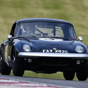 CJM-P 1094 Stephan Jobstl, Andy Willis, Lotus Elan 26R CJM-P 1094 Stephan Jobstl, Andy Willis, Lotus Elan 26R
