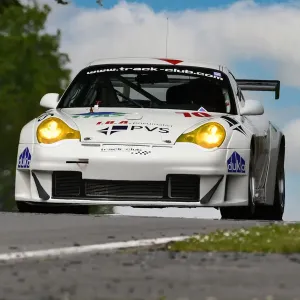 CJM-P 1138 Marcus Jewell, Ben Clucas, Porsche 996 RSR CJM-P 1138 Marcus Jewell, Ben Clucas, Porsche 996 RSR