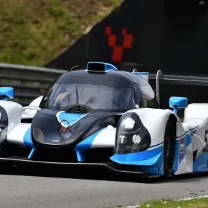 CJM-P 1142 Ron Maydon, Craig Davies, Ligier JS P3 CJM-P 1142 Ron Maydon, Craig Davies, Ligier JS P3