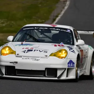 CJM-P 1154 Marcus Jewell, Ben Clucas, Porsche 996 RSR CJM-P 1154 Marcus Jewell, Ben Clucas, Porsche 996 RSR