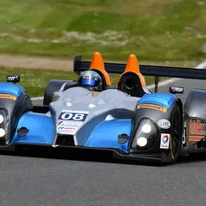 CJM-P 1157 Chris Atkinson, Greg Thornton, Oreca FLM09 CJM-P 1157 Chris Atkinson, Greg Thornton, Oreca FLM09