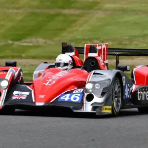CJM-P 1167 Mark Higson, Oreca 03 LMP2 CJM-P 1167 Mark Higson, Oreca 03 LMP2
