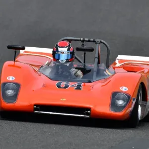 CJM-P 1221 Stephan Jobstl, Andy Willis, Lola T212 CJM-P 1221 Stephan Jobstl, Andy Willis, Lola T212