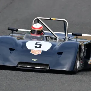 CJM-P 1234 Marc Devis, Chevron B19 CJM-P 1234 Marc Devis, Chevron B19