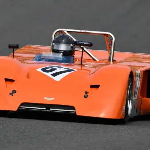 Chevron B19 Print Chevron B19 Print