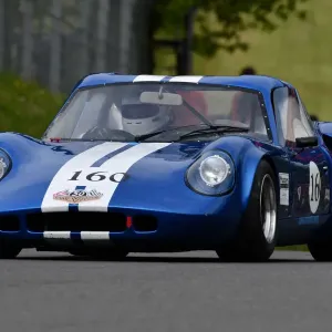 Phillip Nelson, Chevron B8 Print Phillip Nelson, Chevron B8 Print