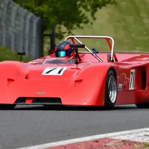 CJM-P 1259 Jonathan Mitchell, Chevron B19 CJM-P 1259 Jonathan Mitchell, Chevron B19