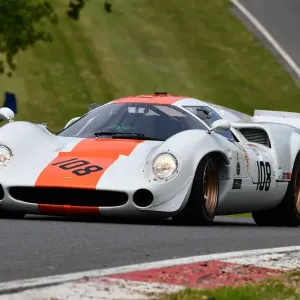 Lola T70 MK3 Print Lola T70 MK3 Print