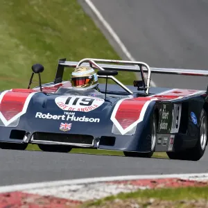 Chevron B23 Print Chevron B23 Print