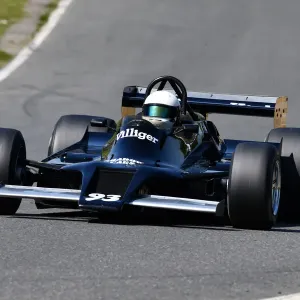 CJM-P 1294 Mark Harrison, Shadow DN9 CJM-P 1294 Mark Harrison, Shadow DN9