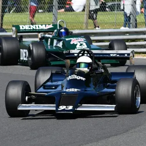 CJM-P 1310 Mark Harrison, Shadow DN9 CJM-P 1310 Mark Harrison, Shadow DN9