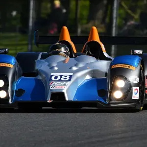 CJM-P 1408 Chris Atkinson, Greg Thornton, Oreca FLM09 CJM-P 1408 Chris Atkinson, Greg Thornton, Oreca FLM09