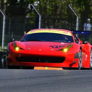CJM-P 1436 Colin Sowter, Ferrari 458 GT3 CJM-P 1436 Colin Sowter, Ferrari 458 GT3
