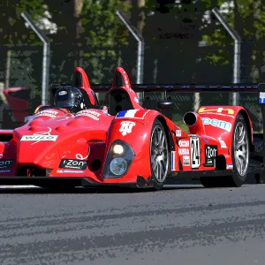 Masters Historic Festival, Brands Hatch Grand Prix Circuit, May 2021. Poster Print Collection: Masters Endurance Legends