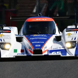 CJM-P 1462 Alan Purbrick, David Brise, Lola B0980 CJM-P 1462 Alan Purbrick, David Brise, Lola B0980