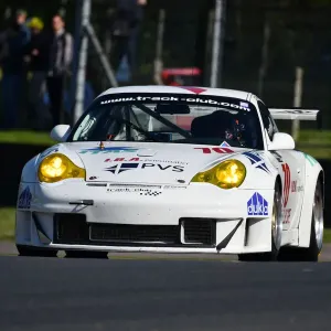 CJM-P 1489 Marcus Jewell, Ben Clucas, Porsche 996 RSR CJM-P 1489 Marcus Jewell, Ben Clucas, Porsche 996 RSR