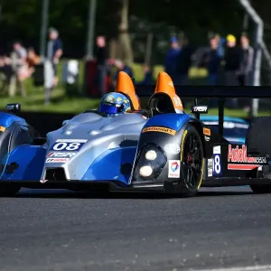 CJM-P 1497 Chris Atkinson, Greg Thornton, Oreca FLM09 CJM-P 1497 Chris Atkinson, Greg Thornton, Oreca FLM09